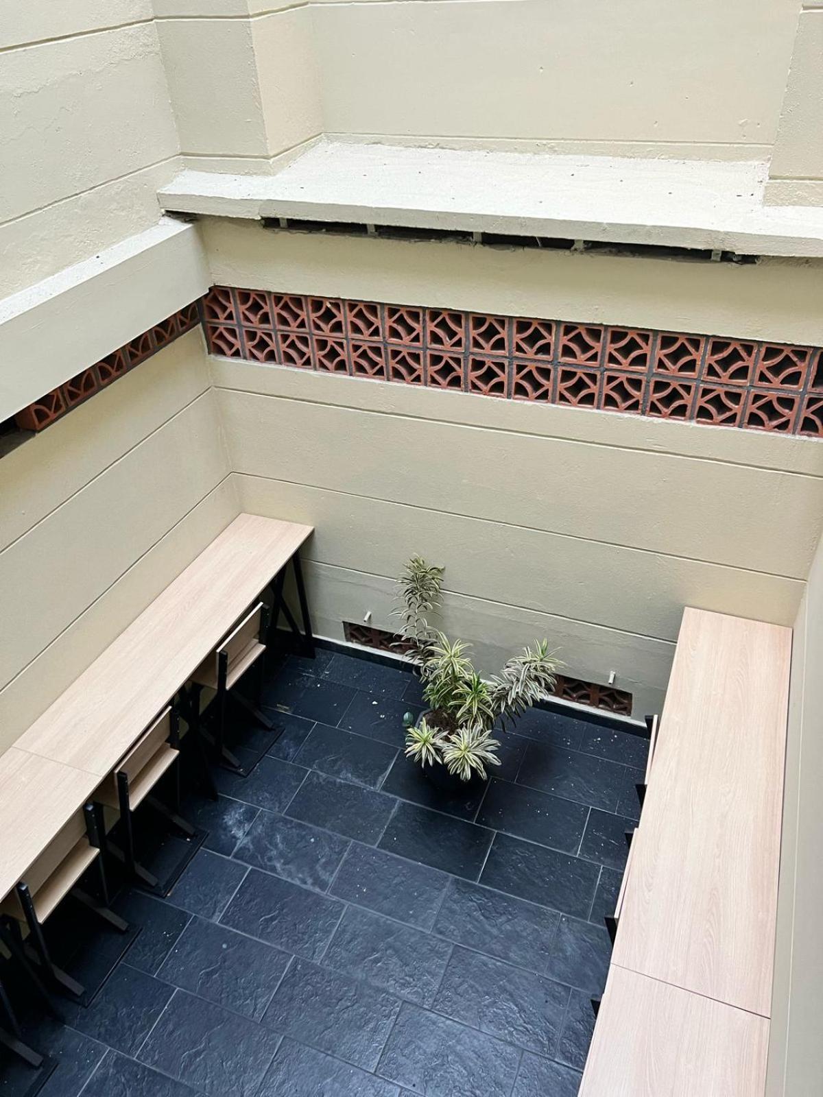 Hotel Casa Botero Medellín Exterior foto